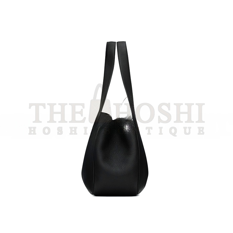 Y51 LE 5 À 7 BEA IN GRAINED LEATHER 763435AAEQC1000 (50*28*18cm) Master Quality